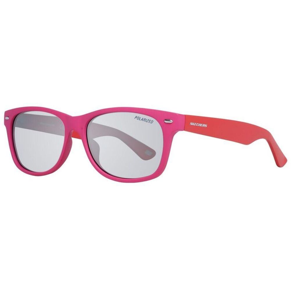 SKECHERS Plastic Sunglasses with UV Protection Unisex Multicolor